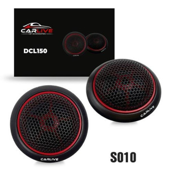 АС/Твитер  Carlive DCL150 (3,5см)