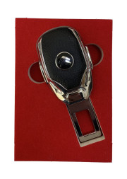 Блокировка ремня безопасности "CITROEN"  1шт. (с вставкой)