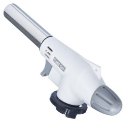 Горелка газовая  с пьезоподжигом "ПЛАМЯ" микросварка