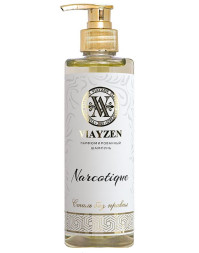 VIAYZEN Шампунь женский  250мл.  Narcotique