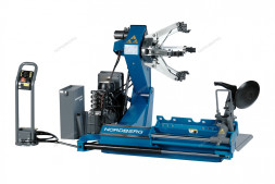 Шиномонтажный станок для грузовых авто NORDBERG 46TRK30 (2 скорости)