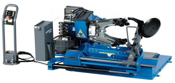 Шиномонтажный станок для грузовых авто NORDBERG 46TRK30 (2 скорости)