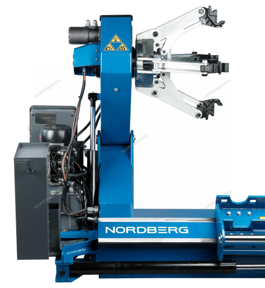 Шиномонтажный станок для грузовых авто NORDBERG 46TRK30 (2 скорости)