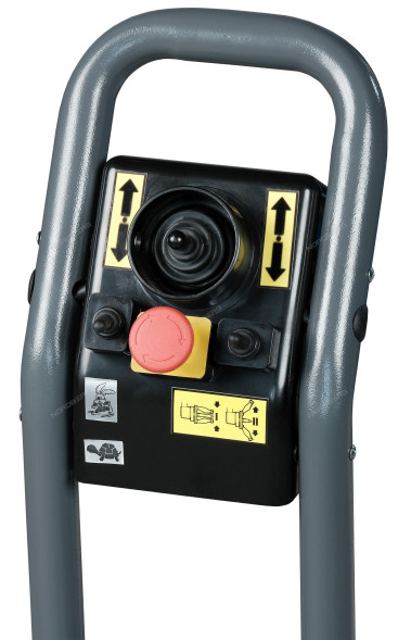 Шиномонтажный станок для грузовых авто NORDBERG 46TRK30 (2 скорости)