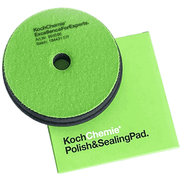 Polish &amp; Sealing Pad - полировальный круг 150 x 23 mm 999587