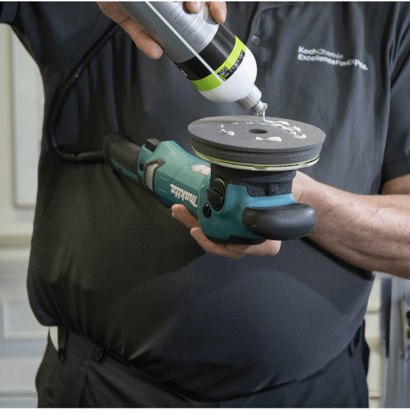 Polish &amp; Sealing Pad - полировальный круг 150 x 23 mm 999587