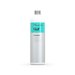 GUMMIFIX SILICONOLFREI - Восстановление внешнего вида ковриков, педального блока (1л) 48001