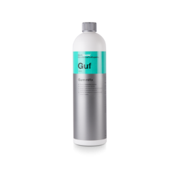 GUMMIFIX SILICONOLFREI - Восстановление внешнего вида ковриков, педального блока (1л) 48001