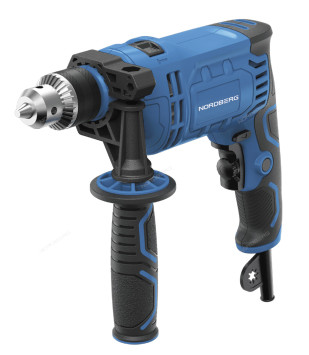 Дрель ударная NORDBERG NE009 (900Вт, Ø сверла до 13 мм)