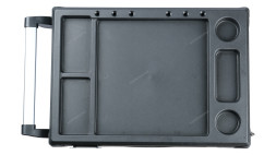 Тележка с системой защиты от опрокидывания NORDBERG T5P