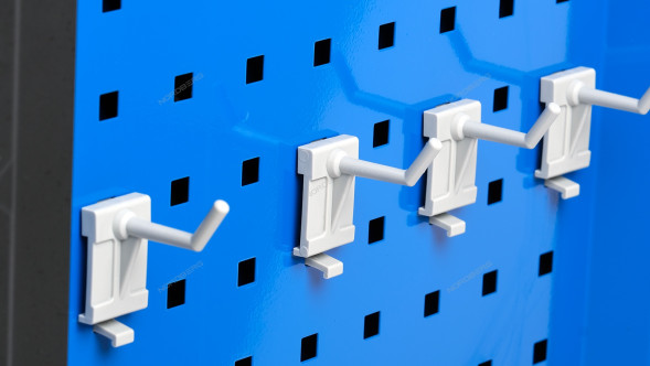 Тележка с системой защиты от опрокидывания NORDBERG T5P