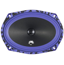 Автомобильные колонки  6x9"  DL Audio Piranha 69 V.2