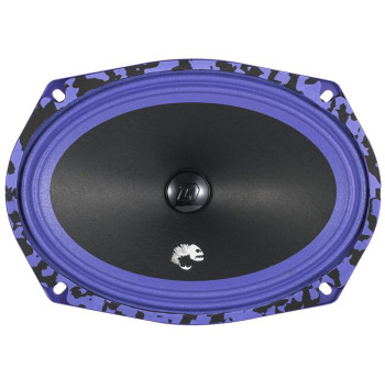Автомобильные колонки  6x9&quot;  DL Audio Piranha 69 V.2