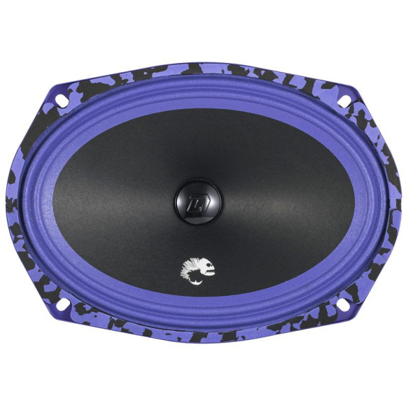 Автомобильные колонки  6x9&quot;  DL Audio Piranha 69 V.2