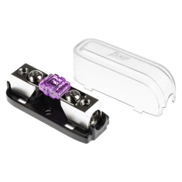 Держатель предохранителя AMP PROMO MANL-01(100A) предохранитель в комплекте