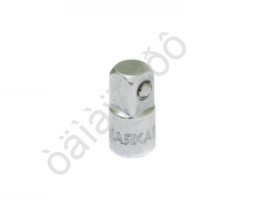 М5. Переходник 1/4"(F)x3/8"(M)