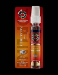 Осв.возд.  AROMA  Topline  Спрей Мужская серия  №43  Dior Fahrenheit