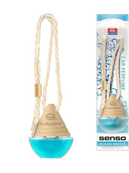 Осв.воздуха DrMarcus подвесной  SENSO WOOD  Ocean