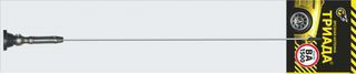 Антенна врезная "удочка" Триада-ВА 1000 (поворотная) пруток 1,0 м