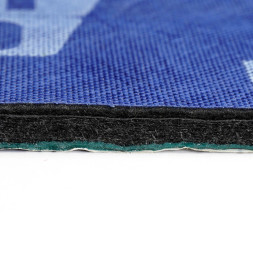 Шумоизоляция+виброизоляция 5в1 0.5мx0.66м  DCT Voilok Pro 10мм  Премиум (самый высокий КПД)