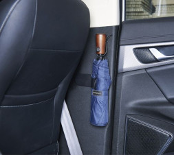 Держатель зонта пластик