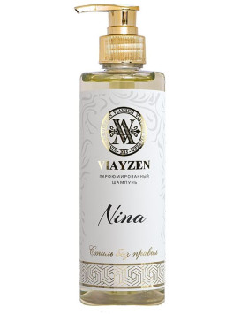 VIAYZEN Шампунь женский  250мл.  Nina Ricci