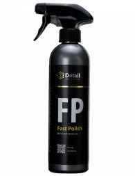 DETAIL  Экспресс полироль  "FP"   500мл.