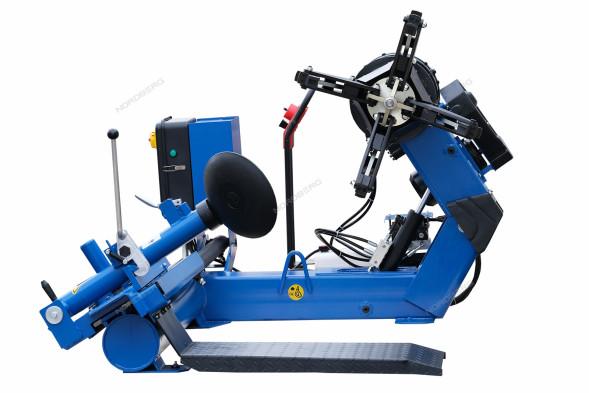 Шиномонтажный станок для грузовых авто NORDBERG 46TRK