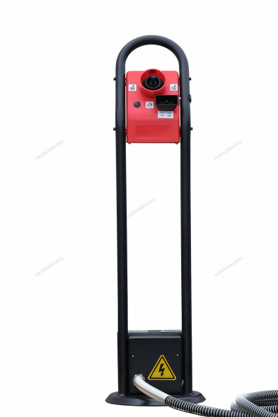 Шиномонтажный станок для грузовых авто NORDBERG 46TRK