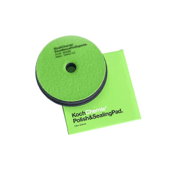 Polish &amp; Sealing Pad - полировальный круг 126 x 23 mm 999586