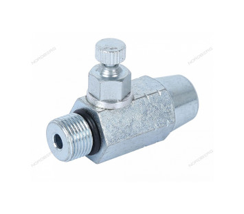 Насадка-клапан NORDBERG NO9012 для стравливания воздуха