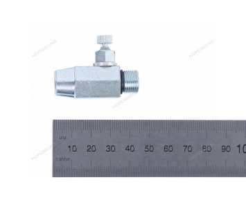 Насадка-клапан NORDBERG NO9012 для стравливания воздуха