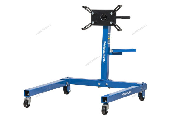Кантователь для ремонта двигателя NORDBERG N30057 (570 кг)