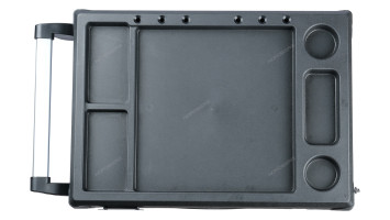 Тележка с системой защиты от опрокидывания NORDBERG T6P