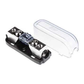 Держатель предохранителя AMP PROMO MANL-01(125A) предохранитель в комплекте