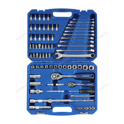 Универсальный набор инструментов NORDBERG (78 предметов)