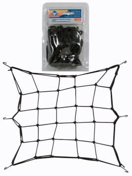 Сетка для фиксации багажа  &quot;Nova Bright&quot; (50 х 50 см)