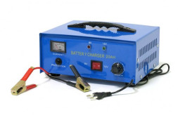 Зарядное устр-во  М5  ЗУ20 инверторное 6-12V  ток зарядки max 20A