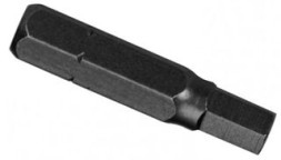 Инструмент HANS. Бита 30мм.Шестигранная  7мм на 5/16" (062-4М07)