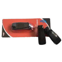 Держатель очков Carlife одинарный Черный