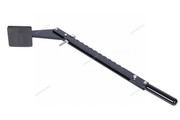 Рычаг вытяжной NORDBERG PULM2 (1 точка опоры)