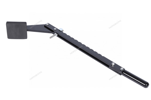 Рычаг вытяжной NORDBERG PULM2 (1 точка опоры)