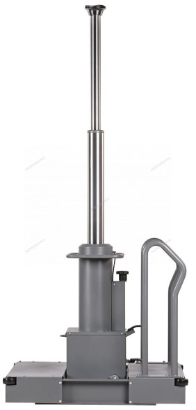 Траверса пневмогидравлическая NORDBERG N601T для грузовиков (15 тонн) 