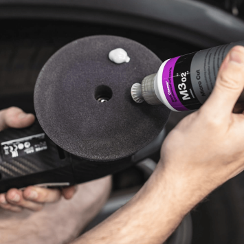 Micro Cut Pad - полировальный круг 150 x 23 mm 999585