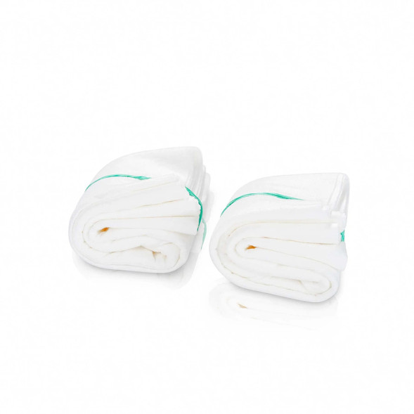 Вискозная салфетка Colourlock  Viskosetücher, комплект 2 штуки LZ-11073/2