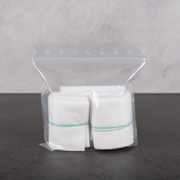 Вискозная салфетка Colourlock  Viskosetücher, комплект 2 штуки LZ-11073/2