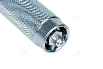 Угловой удлиненный наконечник NORDBERG NO9010 для плунжерных шприцов