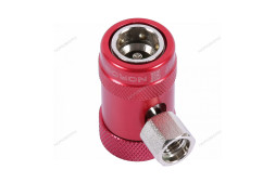 Муфта высокого давления быстросъемная NORDBERG NFA9H для фреона R134yf