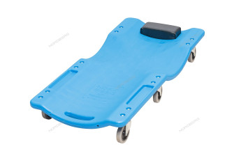 Лежак пластиковый NORDBERG N30C5