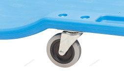 Лежак пластиковый NORDBERG N30C5